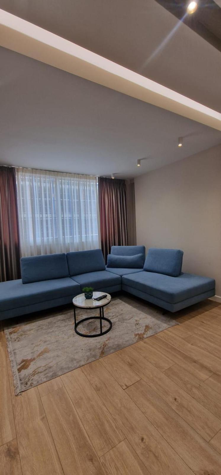 Lilo's Place 1 Leilighet *
