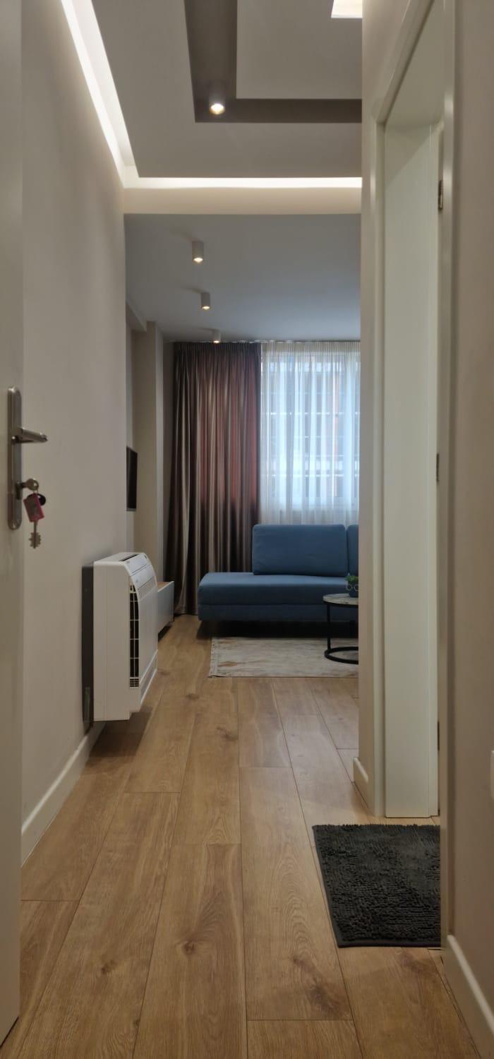 Lilo's Place 1 * Tiranë